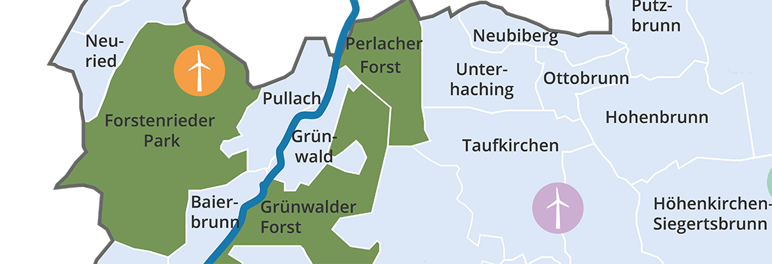 Energieagentur Ebersberg - München