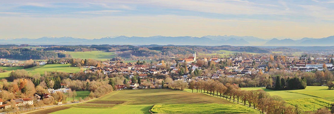 Energieagentur Ebersberg - München