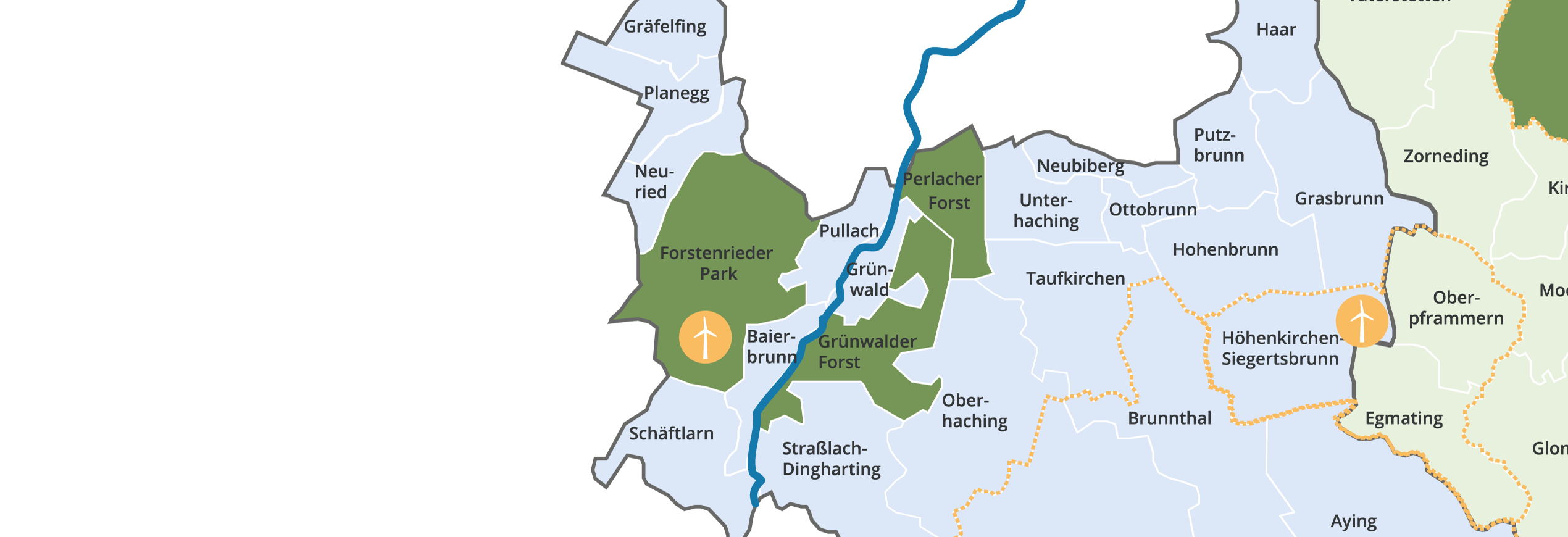 Energieagentur Ebersberg - München