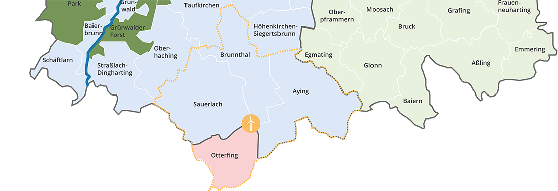 Energieagentur Ebersberg - München
